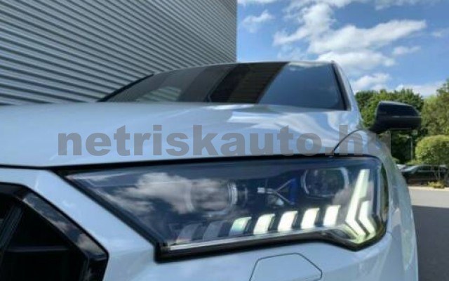 AUDI SQ7 személygépkocsi - 3996cm3 Benzin 117055 6/7
