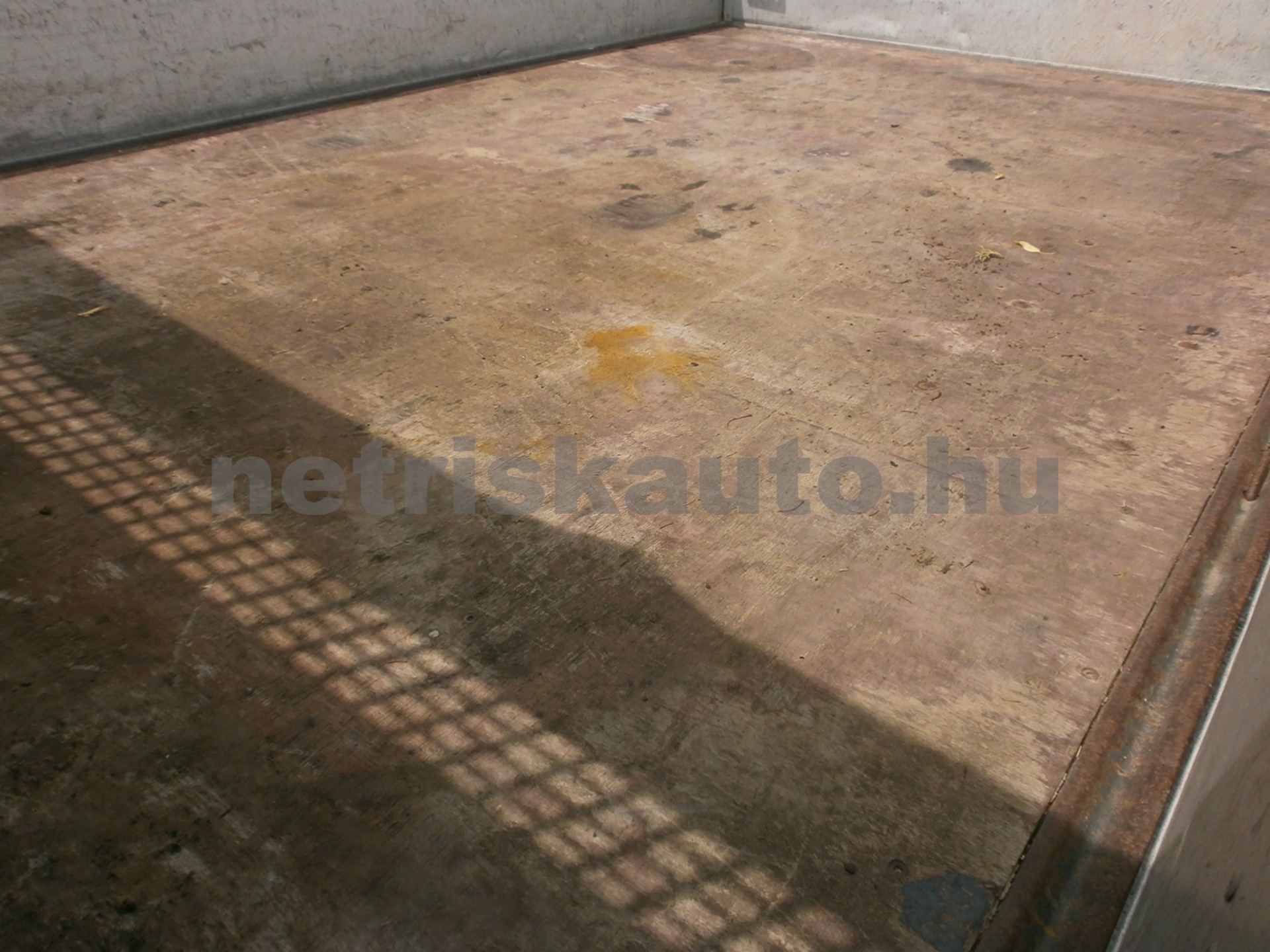 IVECO 35 35 C 12 D 3750 tehergépkocsi 3,5t össztömegig - 2287cm3 Diesel 98284 5/10