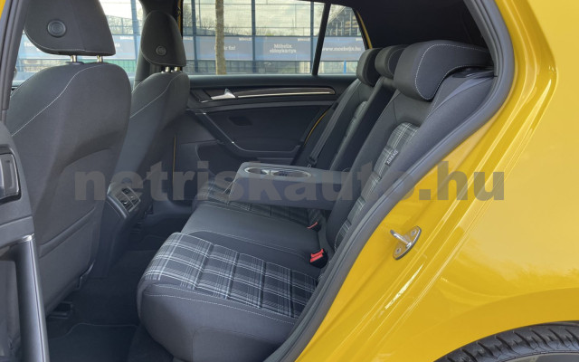 VW GOLF személygépkocsi - 1968cm3 Diesel 120148 5/48
