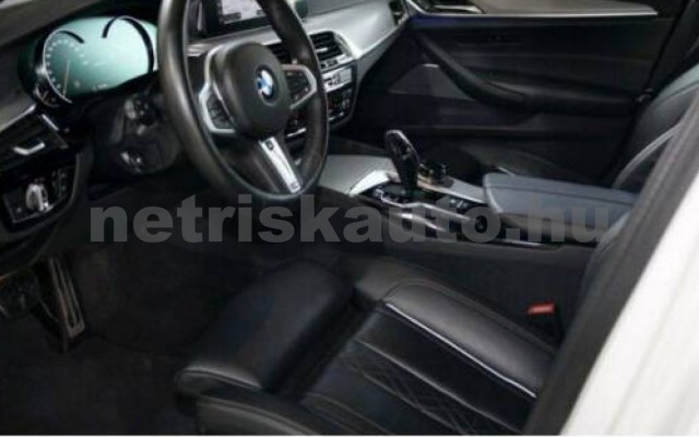 BMW M5 személygépkocsi - 4395cm3 Benzin 117789 4/7
