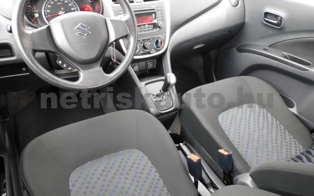 SUZUKI Celerio 1.0 GL Aut. metál személygépkocsi - 998cm3 Benzin 120502 5/12