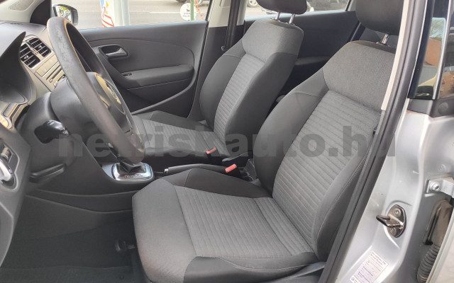 VW Polo 1.6 90 CR TDI Comfortline DSG személygépkocsi - 1598cm3 Diesel 121446 5/12