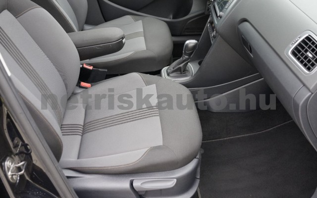 VW Polo 1.4 TDi 90 Allstar BMT DSG személygépkocsi - 1422cm3 Diesel 119868 5/5