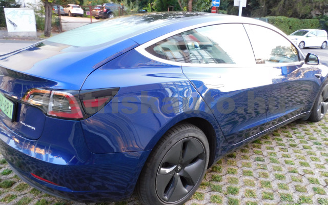 TESLA Model 3 Long Range AWD Aut. személygépkocsi - cm3 Kizárólag elektromos 120334 4/12