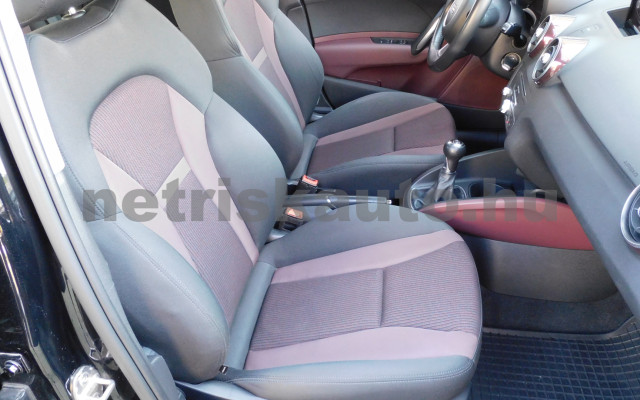 AUDI A1 1.4 TFSI Design személygépkocsi - 1395cm3 Benzin 120367 8/12