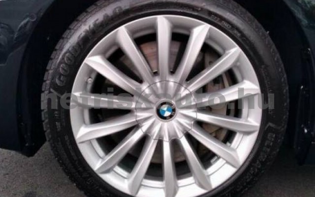 BMW 750 személygépkocsi - 4395cm3 Benzin 117474 5/7