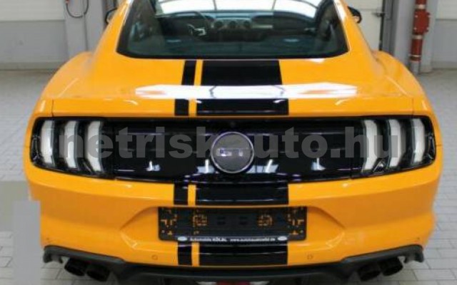 FORD Mustang személygépkocsi - 5038cm3 Benzin 117832 5/7