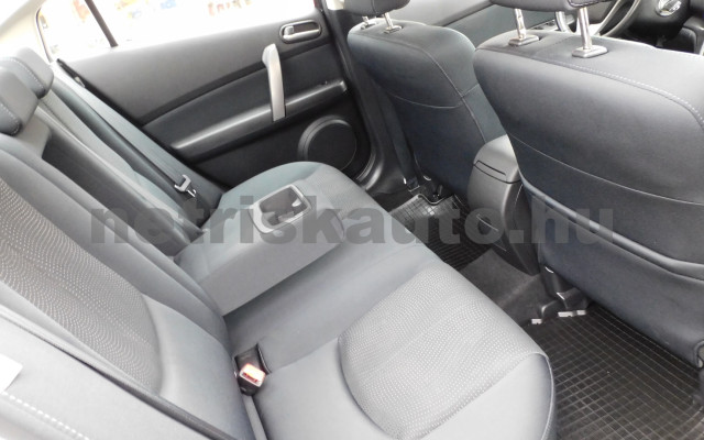 MAZDA Mazda 6 2.2 CD TE Plus személygépkocsi - 2183cm3 Diesel 120438 10/12