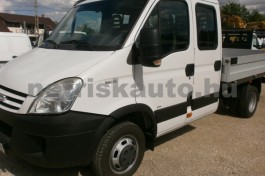 IVECO 35 35 C 15 D 3750 tehergépkocsi 3,5t össztömegig - 2998cm3 Diesel 104537