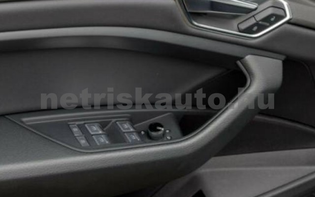 AUDI e-tron személygépkocsi - cm3 Kizárólag elektromos 117152 7/7