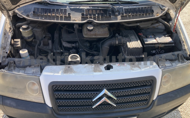 CITROEN Jumpy 1.9 D Confort tehergépkocsi 3,5t össztömegig - 1868cm3 Diesel 121193 5/9
