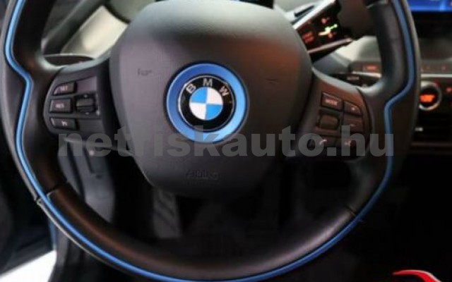 BMW i3 személygépkocsi - 647cm3 Hybrid 117770 7/7
