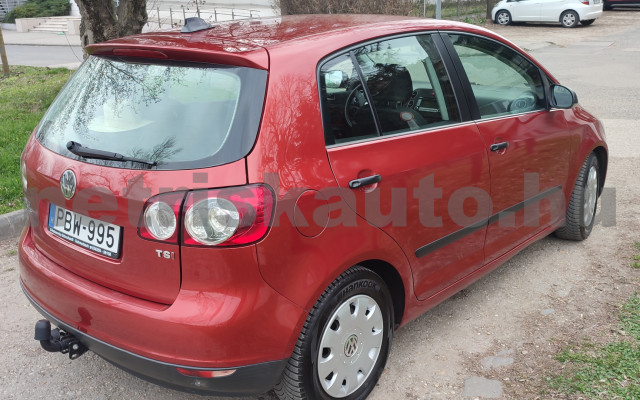 VW Golf Plus 1.4 Tsi Atlanta személygépkocsi - 1390cm3 Benzin 120132 3/8