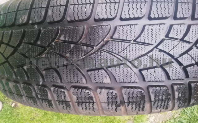 BMW X3 X3 xDrive20d Aut. személygépkocsi - 1995cm3 Diesel 121123 12/12