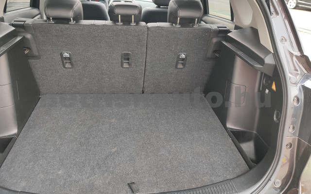 SUZUKI SX4 S-Cross 1.6 DDiS GLX 4WD napfénytető, EASS személygépkocsi - 1598cm3 Diesel 121293 11/12