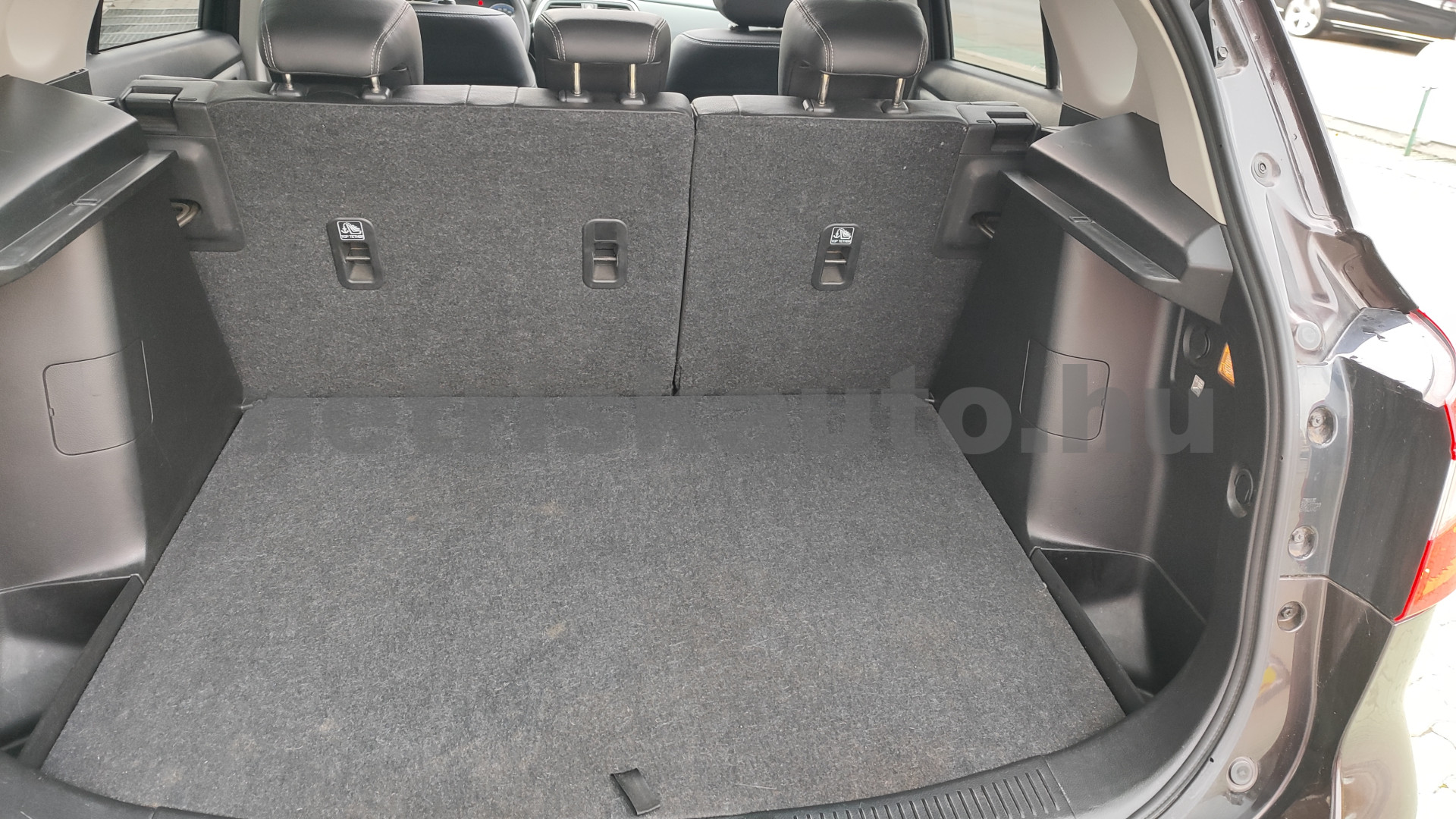 SUZUKI SX4 S-Cross 1.6 DDiS GLX 4WD napfénytető, EASS személygépkocsi - 1598cm3 Diesel 121293 11/12