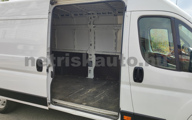 FIAT Ducato 2.3 Mjet Maxi XLH3 3.5 t E6 tehergépkocsi 3,5t össztömegig - 2287cm3 Diesel 121253 9/12