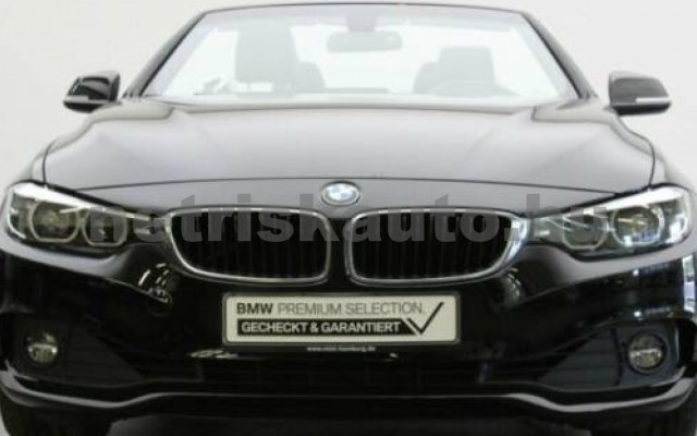 BMW 420 személygépkocsi - 1998cm3 Benzin 117353 7/7