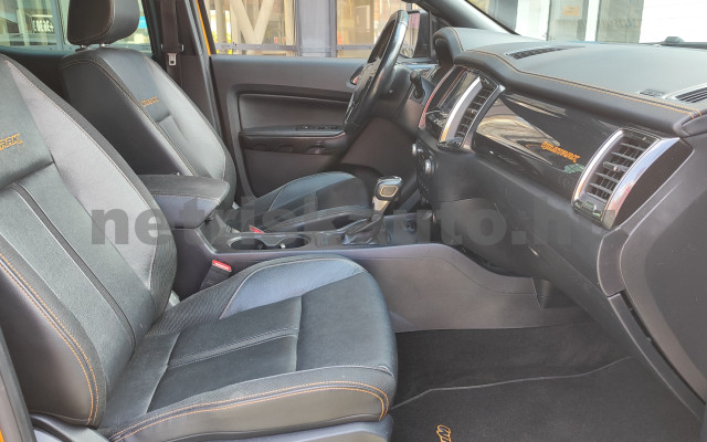 FORD Ranger 2.0 TDCi 4x4 Wild Trak Aut. tehergépkocsi 3,5t össztömegig - 1996cm3 Diesel 121263 7/11