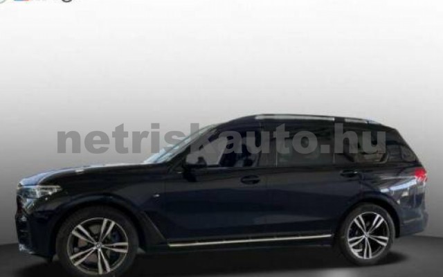 BMW X7 személygépkocsi - 2993cm3 Diesel 117681 2/7