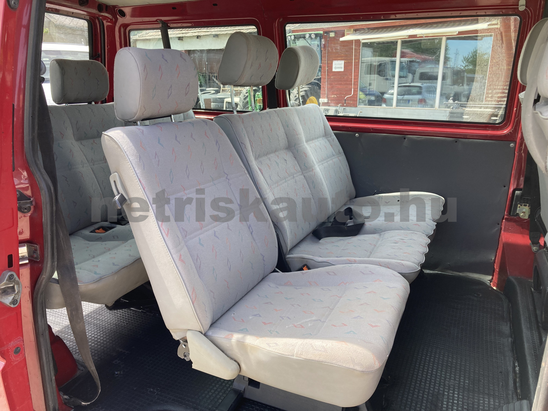 VW Egyéb személygépkocsi - 2461cm3 Diesel 121461 8/10