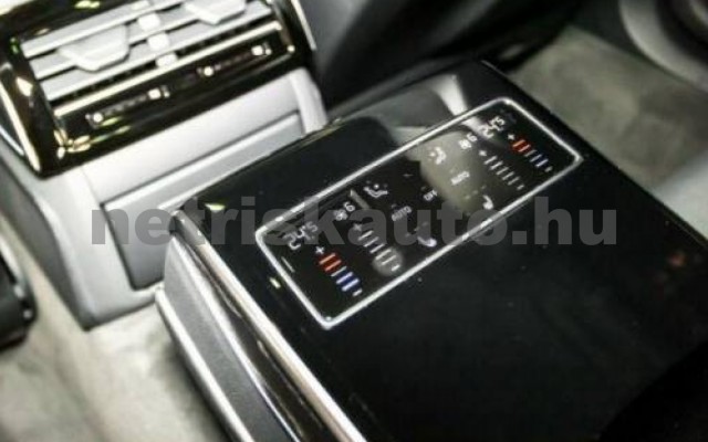 AUDI A8 személygépkocsi - 2995cm3 Hybrid 116886 6/7