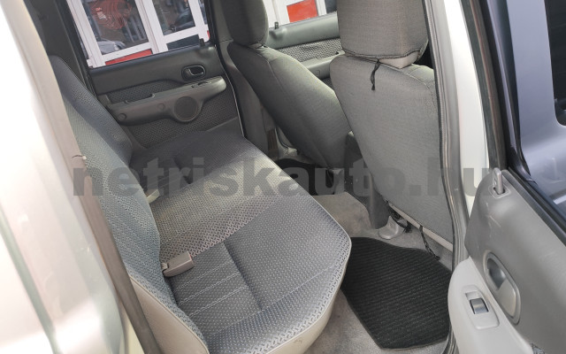 FORD Ranger 2.5 TD 4x4 tehergépkocsi 3,5t össztömegig - 2498cm3 Diesel 121302 9/12