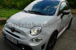 FIAT 500 személygépkocsi - 1368cm3 Benzin 121164