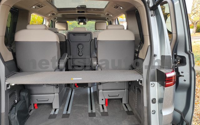 VW Transporter 1.4 TSI PHEV Edi. DSG RT tehergépkocsi 3,5t össztömegig - 1395cm3 Hybrid 121306 12/12