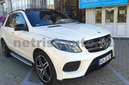 MERCEDES-BENZ GLE-osztály Mercedes-AMG GLE 43 4MATIC 7G-TRONI személygépkocsi - 2996cm3 Benzin 121614