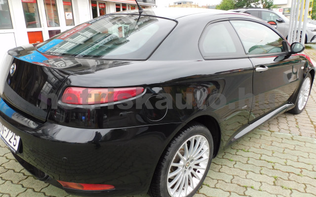 ALFA ROMEO GT 1.8 T Spark Impression személygépkocsi - 1747cm3 Benzin 121143 12/12