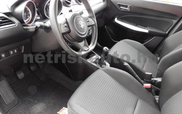 SUZUKI Swift személygépkocsi - 1197cm3 Benzin 120174 5/12