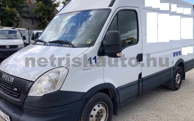 IVECO 35 35 S 15 V 3300 H2 tehergépkocsi 3,5t össztömegig - 2287cm3 Diesel 121288 2/7
