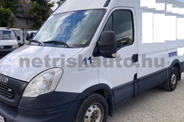 IVECO 35 35 S 15 V 3300 H2 tehergépkocsi 3,5t össztömegig - 2287cm3 Diesel 121288