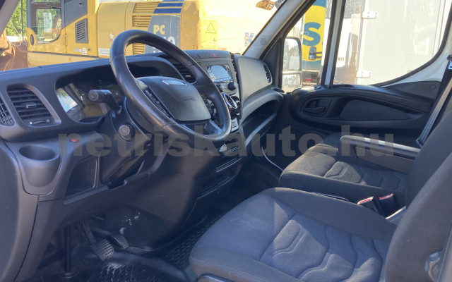 IVECO 35 35 S 18 4100 Aut. tehergépkocsi 3,5t össztömegig - 2998cm3 Diesel 121283 7/8