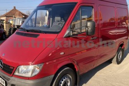 MERCEDES-BENZ Sprinter 313 CDI 903.661 tehergépkocsi 3,5t össztömegig - 2151cm3 Diesel 119357