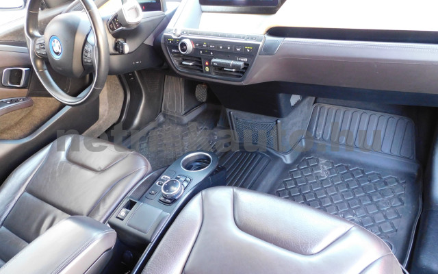 BMW i3 i3 REX Aut. személygépkocsi - 647cm3 Kizárólag elektromos 121146 8/12