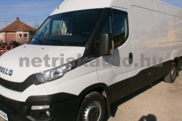 IVECO 35 35 S 17 V 4100 H2 Aut. tehergépkocsi 3,5t össztömegig - 2998cm3 Diesel 27706