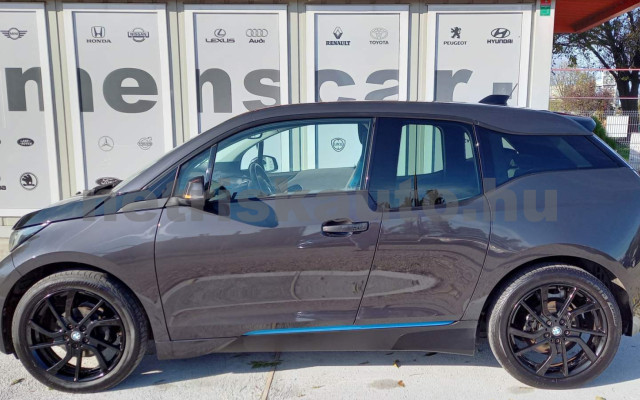 BMW i3 személygépkocsi - 647cm3 Hybrid 120488 5/41