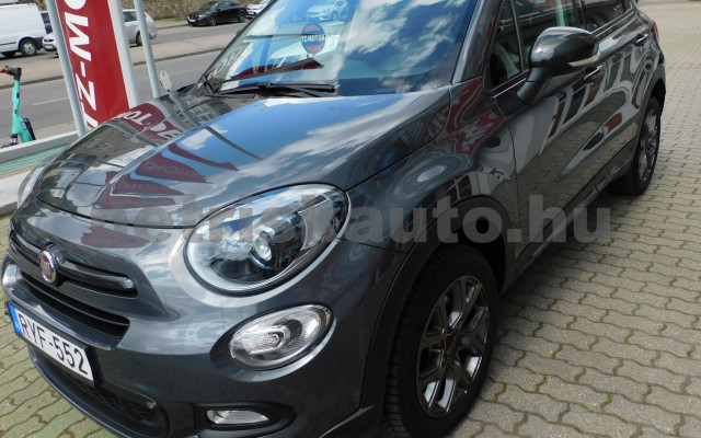 FIAT 500X 1.6 16V PopStar S&S személygépkocsi - 1598cm3 Benzin 120187 3/12