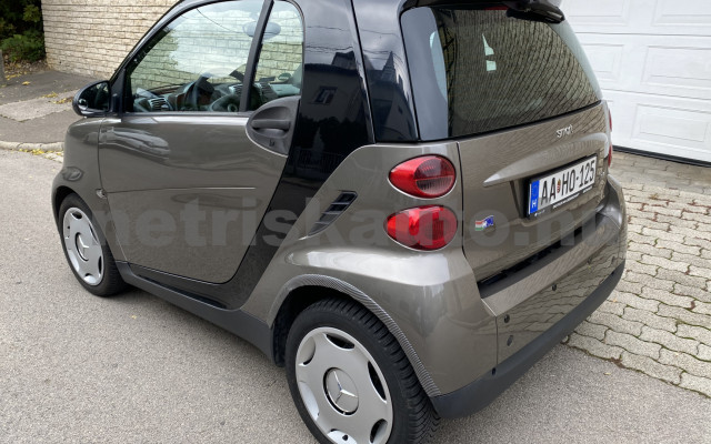 SMART Fortwo 1.0 Micro Hybrid Drive Pure Softip személygépkocsi - 999cm3 Benzin 121320 2/12