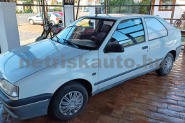 RENAULT Egyéb tehergépkocsi 3,5t össztömegig - 1390cm3 Benzin 120006