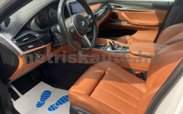 BMW X6 M személygépkocsi - 4395cm3 Benzin 117822 6/7