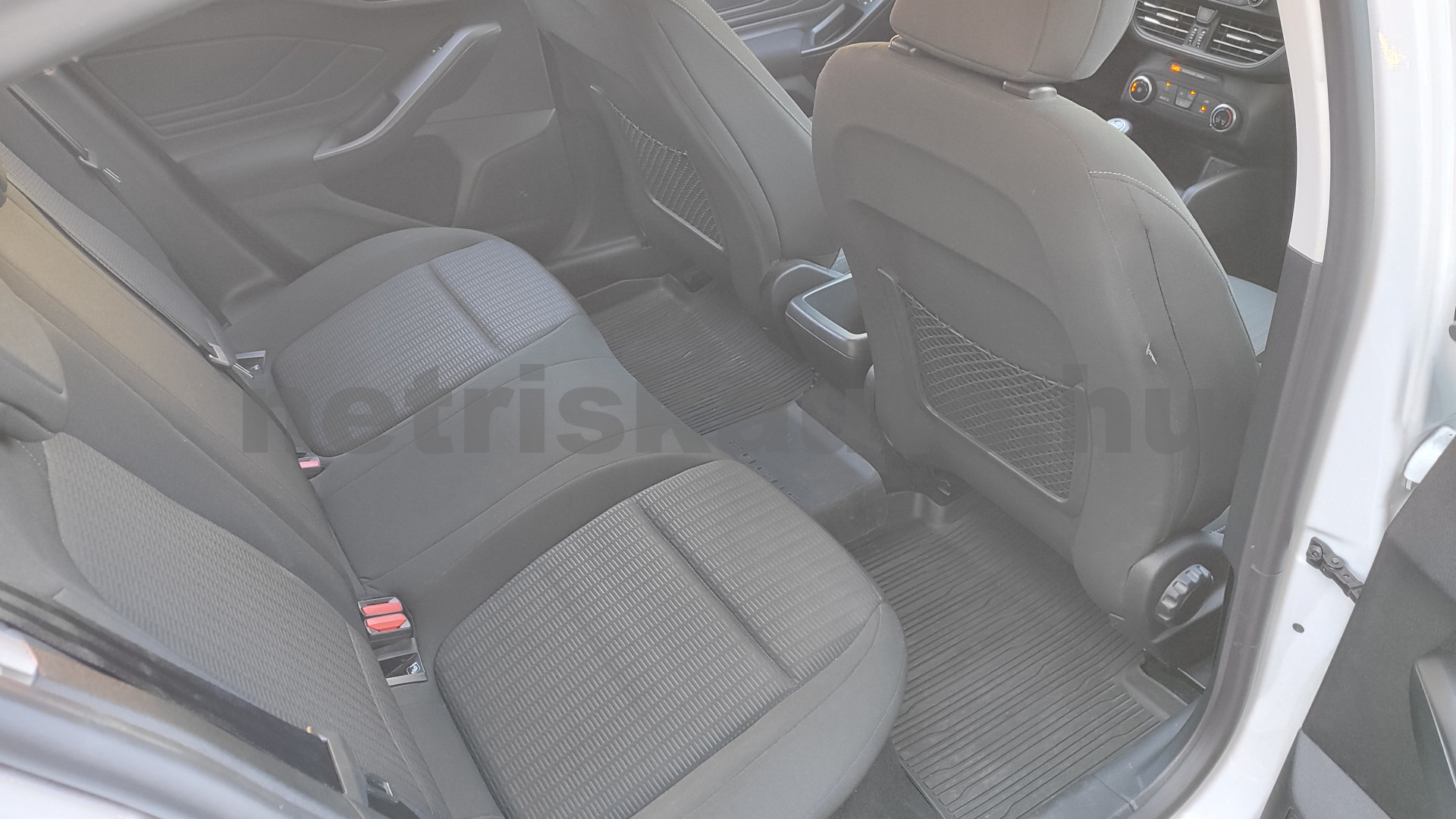 FORD Focus 1.5 EcoBlue Technology személygépkocsi - 1499cm3 Diesel 121437 9/12