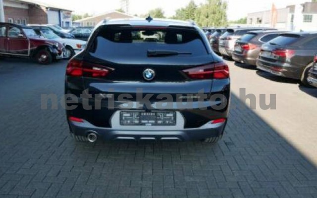 BMW X2 személygépkocsi - 1499cm3 Hybrid 117522 5/7