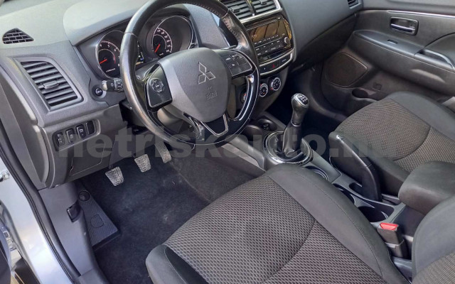 MITSUBISHI ASX személygépkocsi - 1590cm3 Benzin 120413 11/35