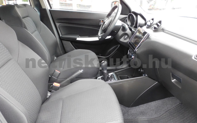 SUZUKI Swift személygépkocsi - 1197cm3 Benzin 120174 8/12