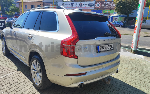 VOLVO XC90 2.0 [D5] Mom. Geartronic (7 sz.) személygépkocsi - 1969cm3 Diesel 121547 2/12