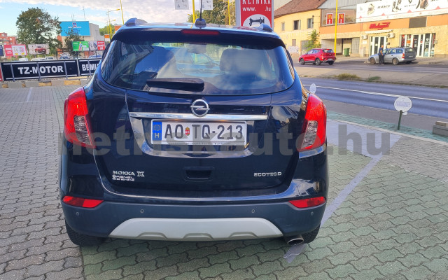 OPEL Mokka 1.6 CDTI Enjoy S-S személygépkocsi - 1598cm3 Diesel 121568 4/12