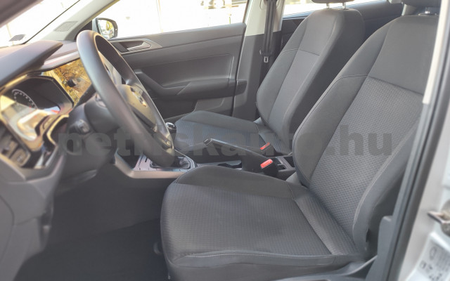 VW Polo 1.0 TSI Comfortline személygépkocsi - 999cm3 Benzin 121408 5/12